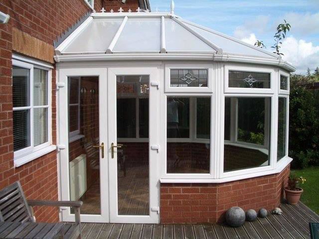 Conservatory Cleaning Services in Manchester